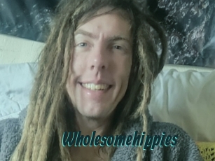 Wholesomehippies