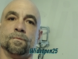 Wideopen25