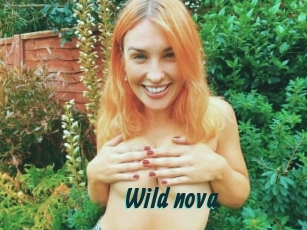 Wild_nova