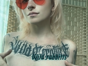 Wild.rabbitts