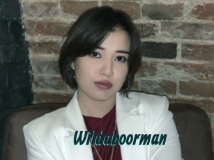 Wildaboorman