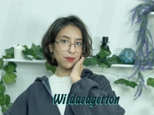Wildaeagerton