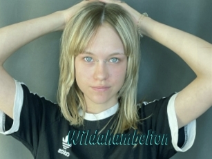 Wildahambelton