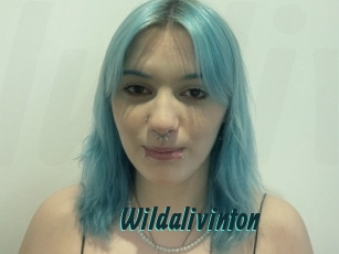 Wildalivinton