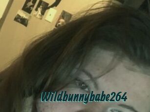 Wildbunnybabe264