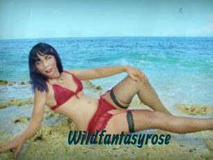 Wildfantasyrose