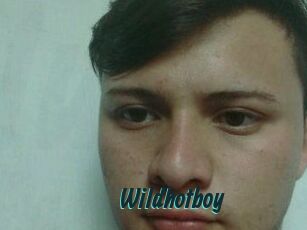 Wild_hotboy