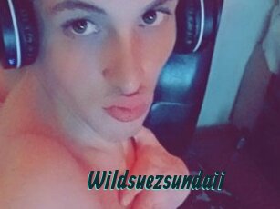 Wildsuezsundaii