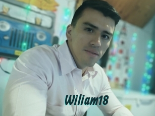 Wiliam18
