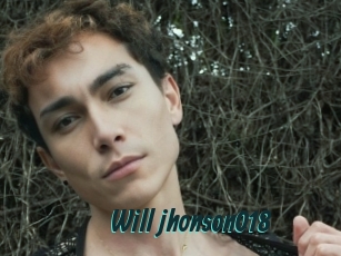 Will_jhonson018