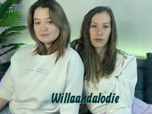 Willaandalodie