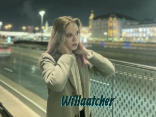 Willaatcher