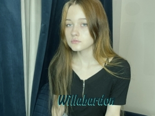 willabardon Lucy Live