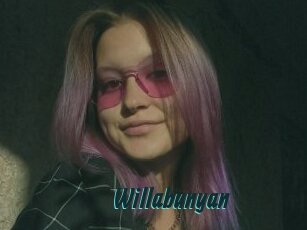 Willabunyan