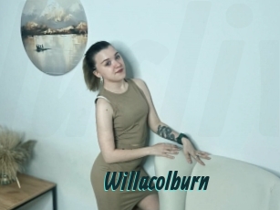 Willacolburn