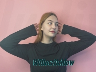 willacritchlow Lucy Live