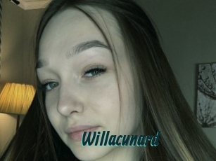 Willacunard