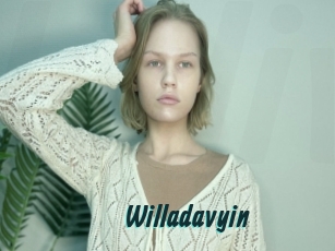 Willadavyin