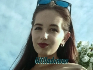 Willademan