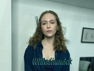Willadimmick