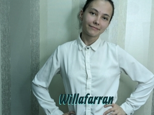 Willafarran
