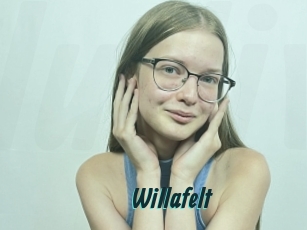 Willafelt