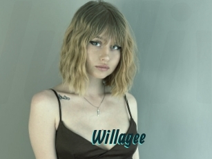 Willagee