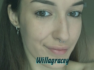 willagracey Lucy Live