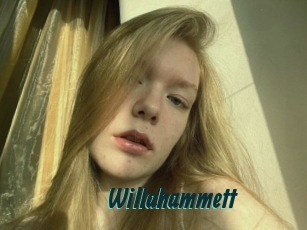 Willahammett
