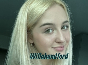 Willahandford