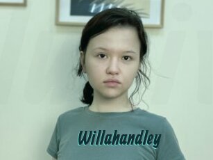 Willahandley