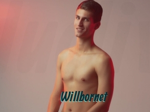 willbornet Lucy Live