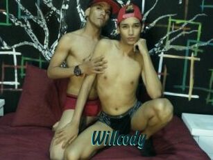 Willcody