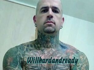 Willhardandready