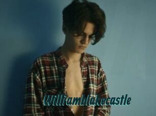 Williamblakecastle