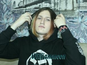 Williammoon