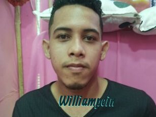 williampein Lucy Live