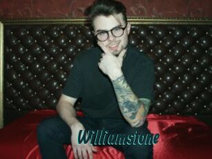 williamstone Lucy Live