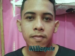 Willianpein