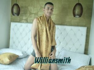 Williansmith