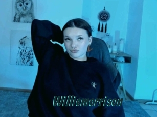 Williemorrison