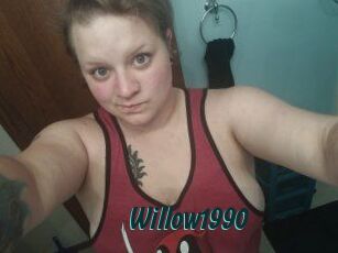 Willow1990
