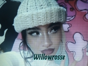 willowrosse Lucy Live