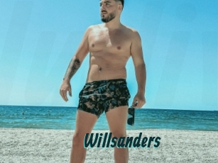 Willsanders