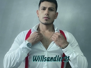Willsandler21