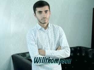 willthompson Lucy Live