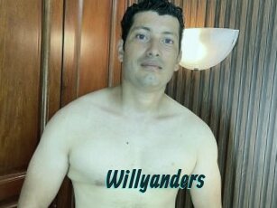 Willyanders