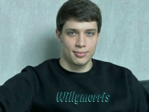 willymorris Lucy Live