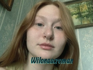 Wilonaacreman