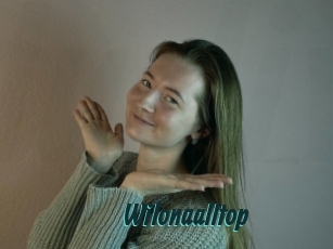Wilonaalltop